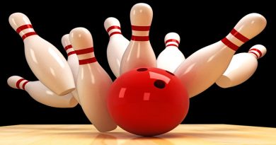 Soirée Pierrade & Bowling 2019 Soirée Pierrade & Bowling 2019