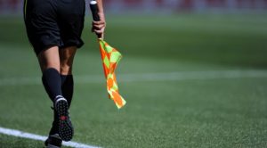 arbitre assistant