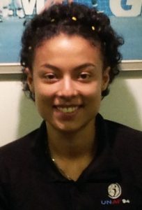 Stéphanie DI BENEDETTO