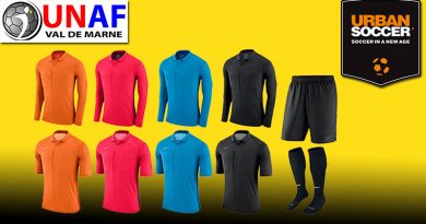 Commande NIKE saison 2018/2019 Commande NIKE saison 2018/2019
