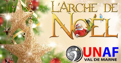 Inscription Arbre de Noël 2018 Inscription Arbre de Noël 2018