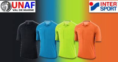 Commande Nike 2020-2021 Commande Nike 2020-2021